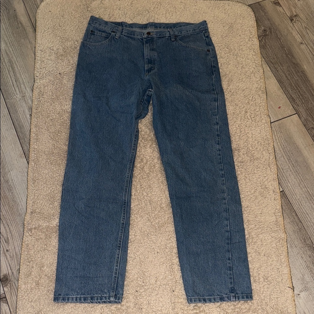 Men’s Wrangler Jeans